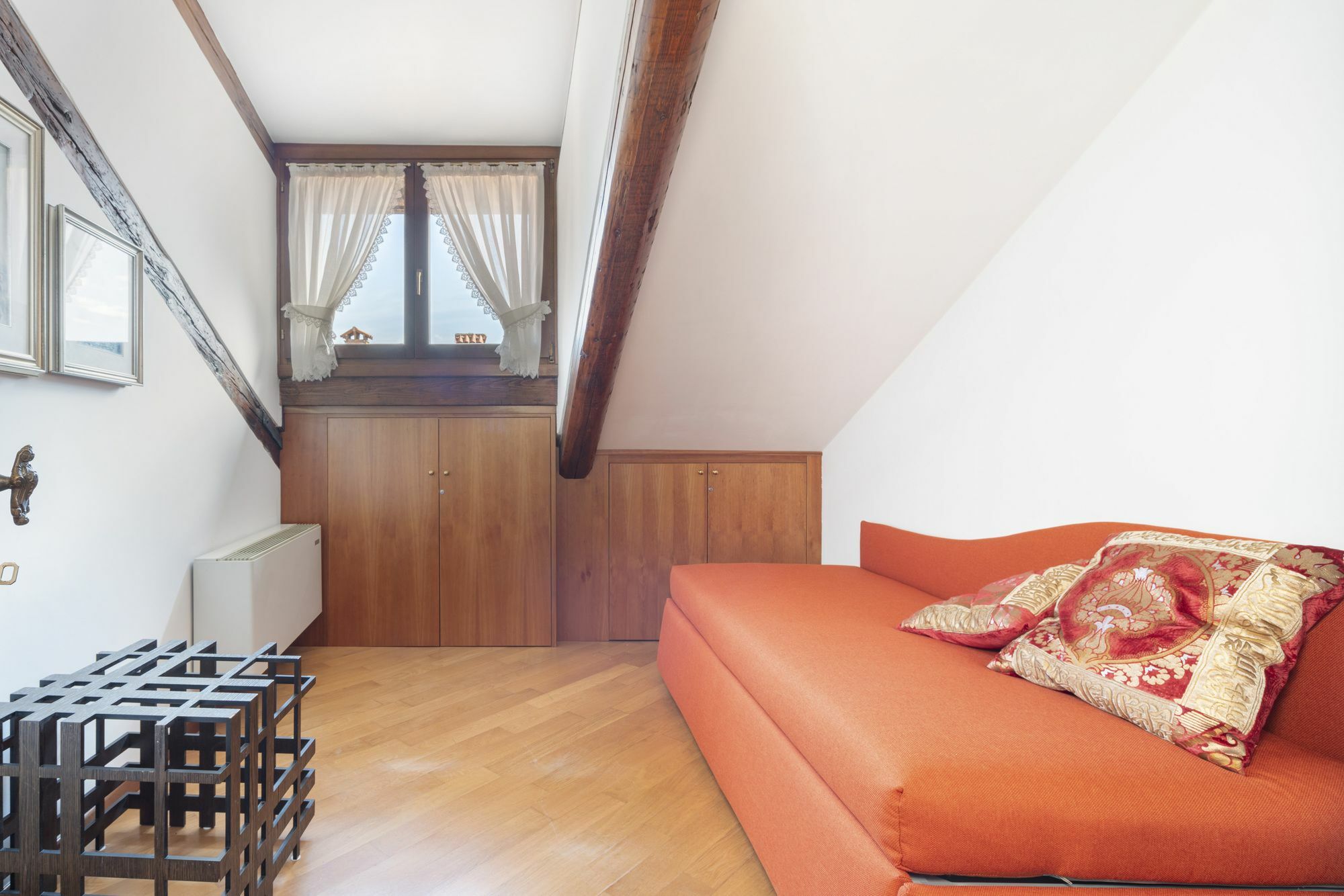 Ve.N.I.Ce Cera Angels' Attic Apartment Venice Exterior photo